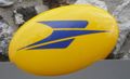 Logo La Poste